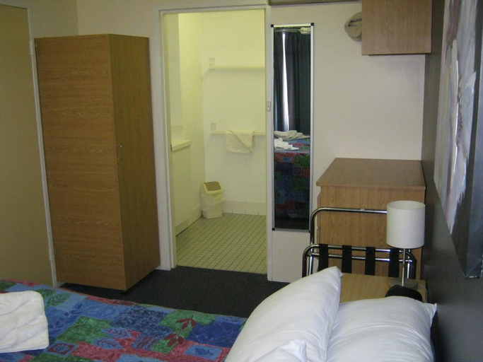 Exterior & Views 5, Perth Central City Stay Apartment Hotel, Perth