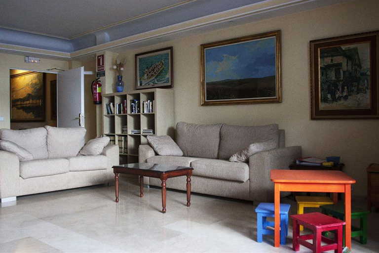 Public Area 2, Abelay, Baleares