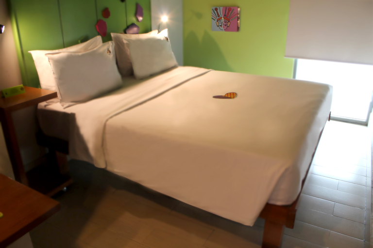 Bedroom 11