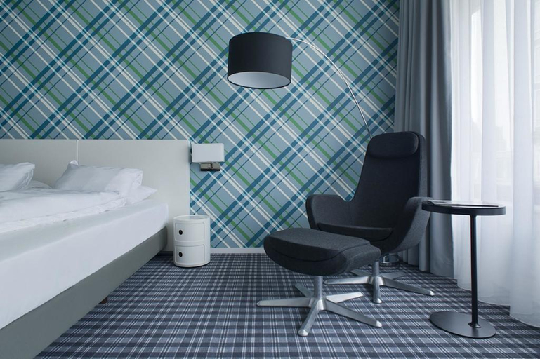 Bathroom 4, PREMIER SUITES PLUS Antwerp, Antwerpen