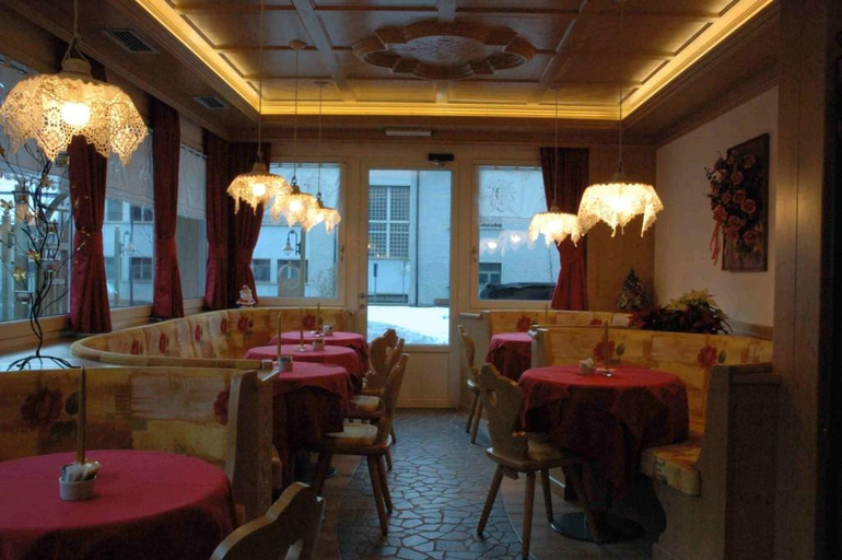 Food & Drinks 5, Bellaria, Trento