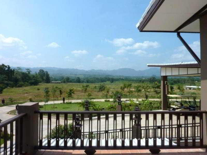 Others, Nakakiri Resort & Spa Kanchanaburi, Thong Pha Phum