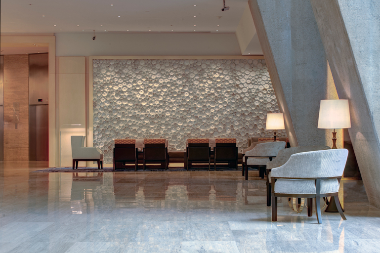 Public Area 5, Hyatt Regency Mexico City, Mexico City