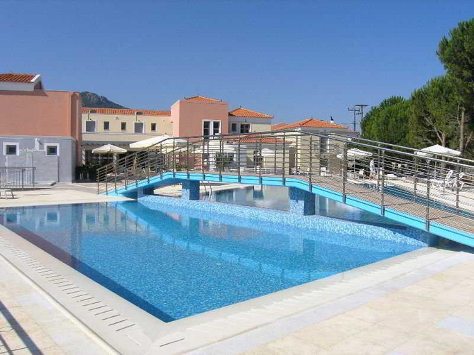 Sport & Beauty 5, Theofilos, North Aegean