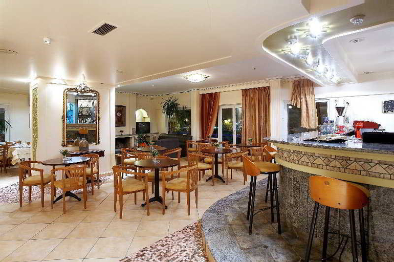 Food & Drinks 4, Achillion Hotel, Thessaly