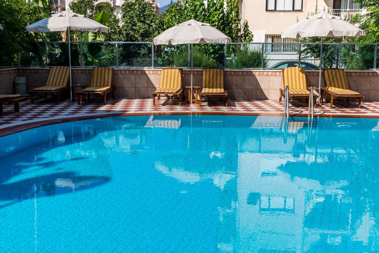 Sport & Beauty 2, Ketenci Hotel, Marmaris