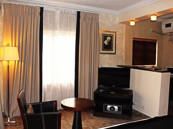 Exterior & Views 2, Protea Hotel Apo Apartments, AbujaMun