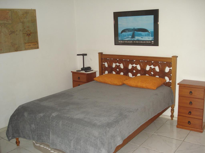 Bedroom 3, Barra Palace, Rio de Janeiro