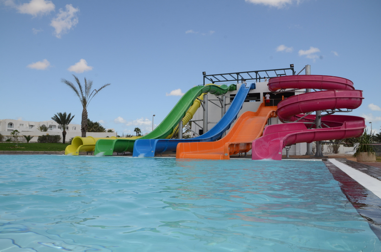 Sport & Beauty 3, Club Palm Azur - Families and Couples, Djerba Midoun