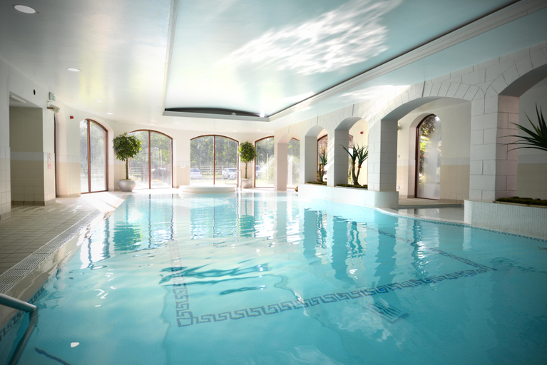 Sport & Beauty 2, Mill Park Hotel