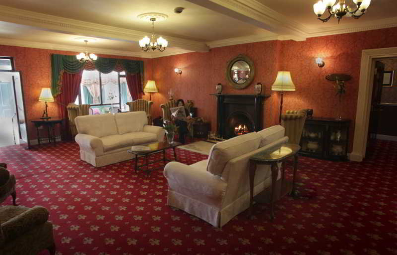 Public Area 5, Sandhouse Hotel