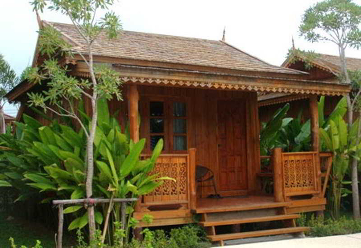 Exterior & Views 2, Yuwadee Resort, Phuket Island