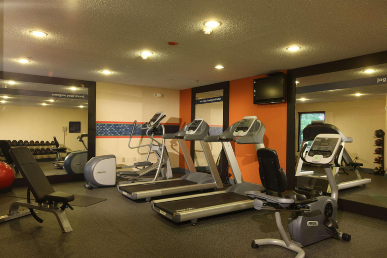 Others 5, Hampton Inn Pennsville, Salem
