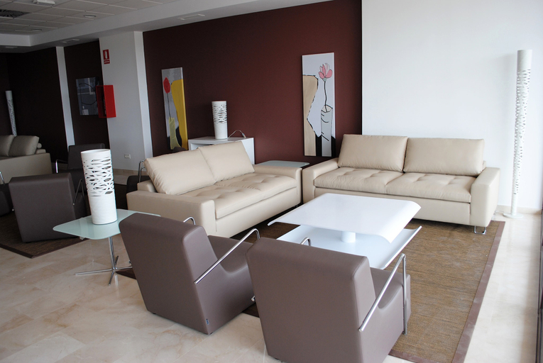 Public Area, Ona Valle Romano Golf & Resort, Málaga