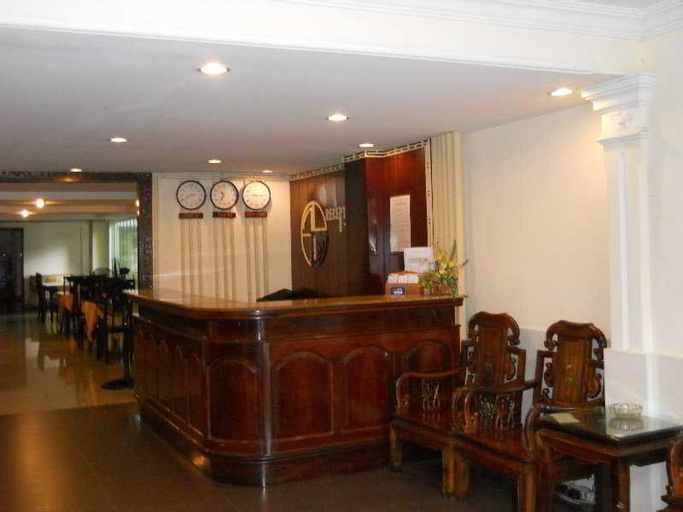 Truong Giang, A Lưới