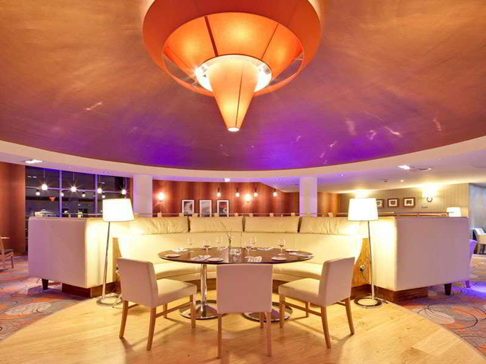 Public Area 3, Drayton Manor Hotel, Staffordshire