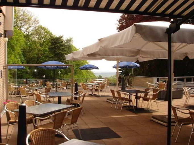 Food & Drinks 5, Fletcher Parkhotel Val Monte, Groesbeek