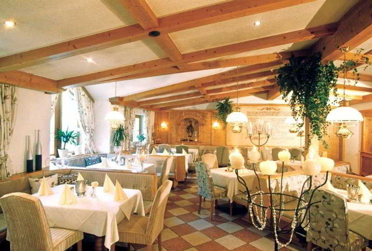 Food & Drinks, Mountainclub Hotel Ronach, Kufstein