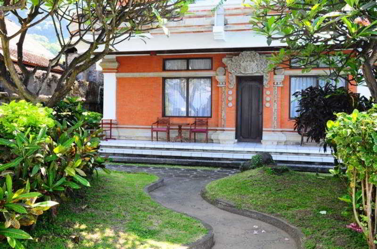 Exterior & Views 2, The Rishi Candidasa Beach, Karangasem