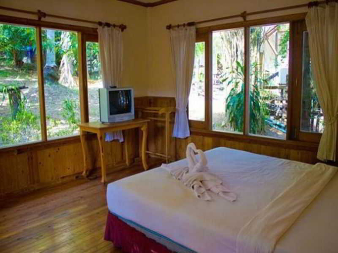 Bedroom 4, Reuan Thai Village, Ko Samui