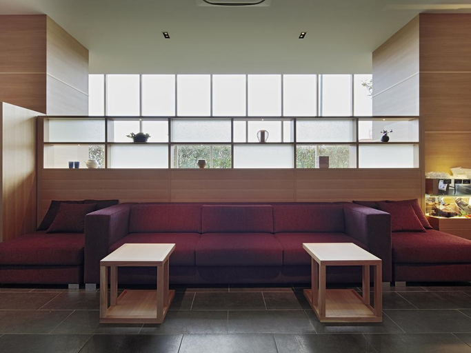 Public Area 2, Candeo Hotels Sano Tochigi Prefecture, Sano