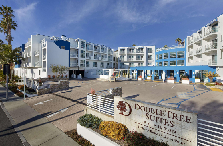 Hilton Garden Inn Dana Point Doheny Beach, Orange