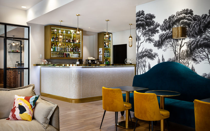 Public Area 4, Verlaine, Alpes-Maritimes