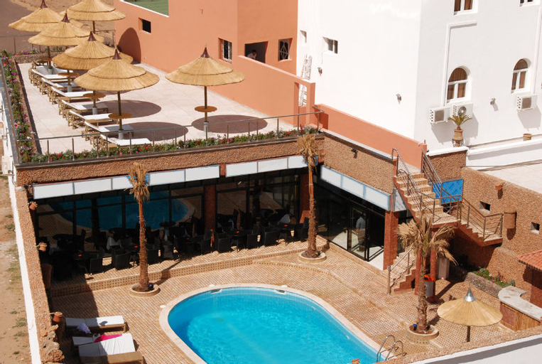 Exterior & Views 5, Omega, Agadir-Ida ou Tanane