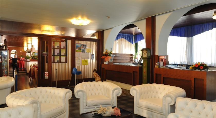 Public Area 3, Hotel Malcesine, Verona