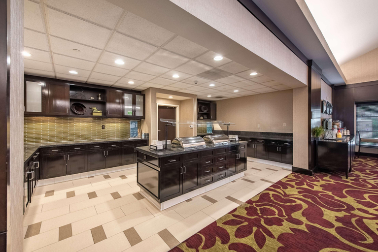 Public Area 2, Homewood Suites by Hilton Oxnard/Camarillo, Ventura