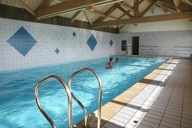 Sport & Beauty 5, Nemea Les Chalets des Cimes, Savoie