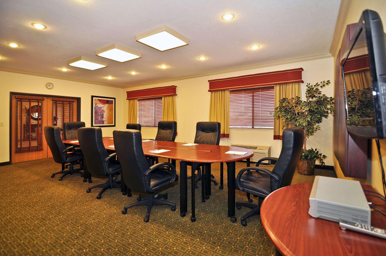 Public Area 2, Best Western Plus Eagleridge Inn & Suites, Pueblo