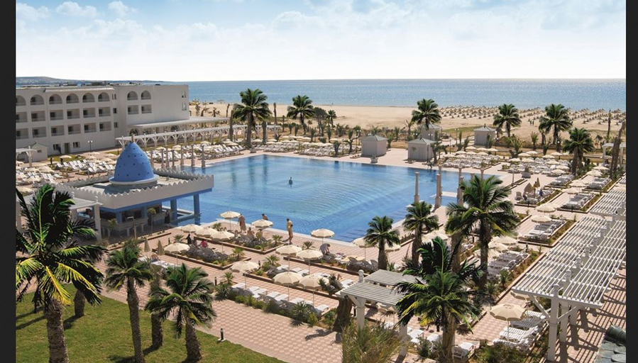 Concorde Marco Polo - All Inclusive, Hammamet