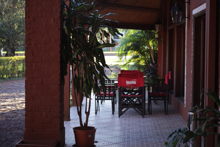 Public Area 3, Marcopolo Suites Iguazu, Iguazú