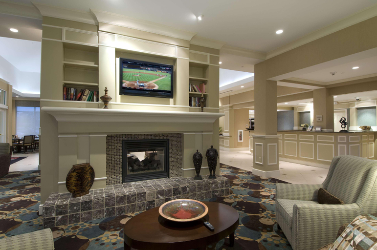 Public Area 2, Hilton Garden Inn Mount Holly/Westampton, Burlington