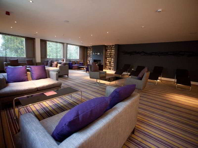 Public Area 5, Lifehouse Spa & Hotel, Essex