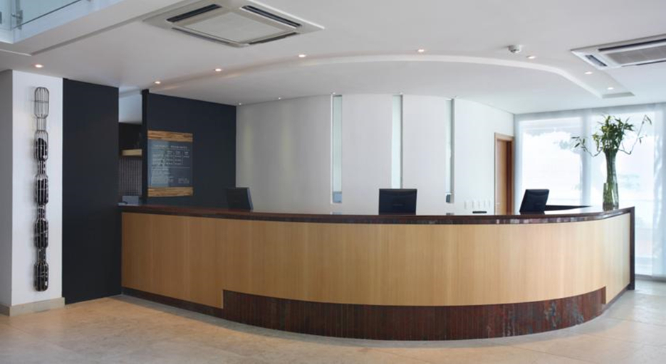 Public Area 4, Verdegreen Hotel, João Pessoa