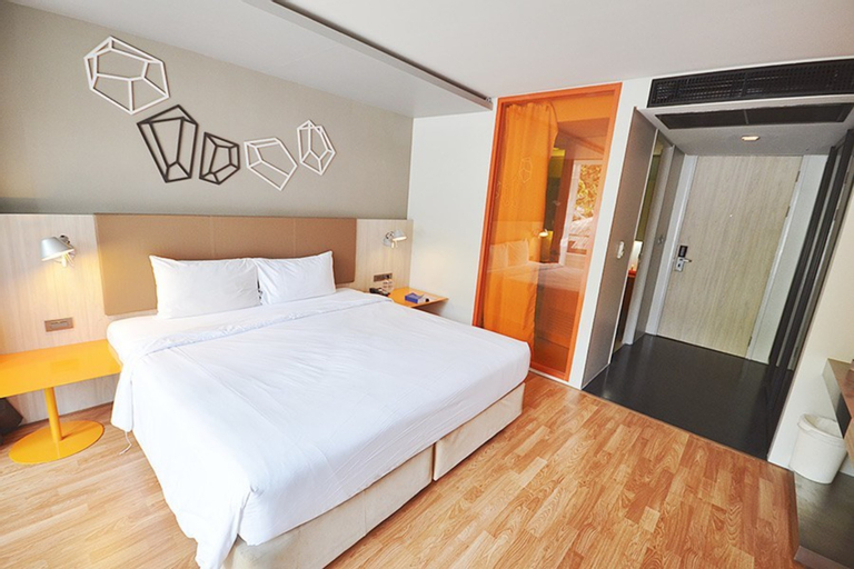 Bedroom 8