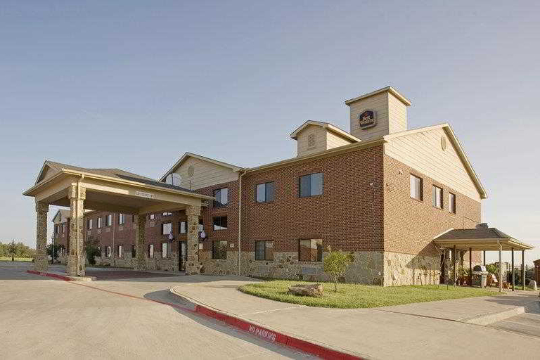 Exterior & Views 4, Velkommen Inn, Bosque