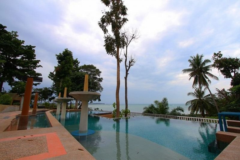 Sport & Beauty 2, Arawan Krabi Beach Resort, Mueang Krabi