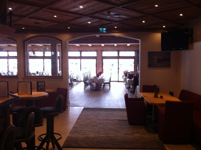 Public Area 4, Hotel Kroneck, Kitzbühel