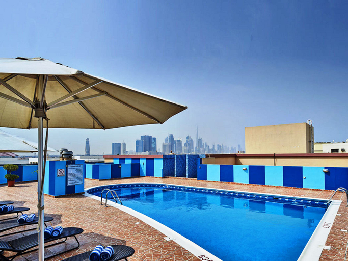 Sport & Beauty 2, Arabian Dreams Hotel Apartments, Dubai