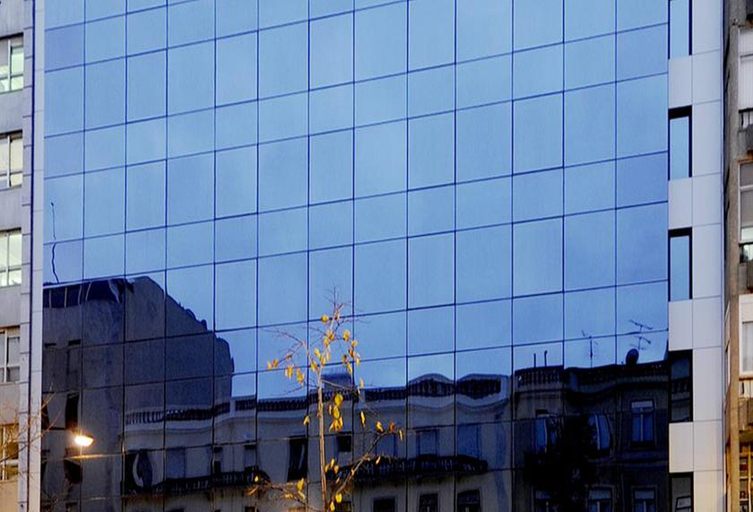 Exterior & Views 2, Czar Lisbon Hotel, Lisbon