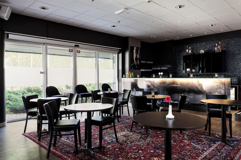 Public Area 3, Hoom Park, Solna