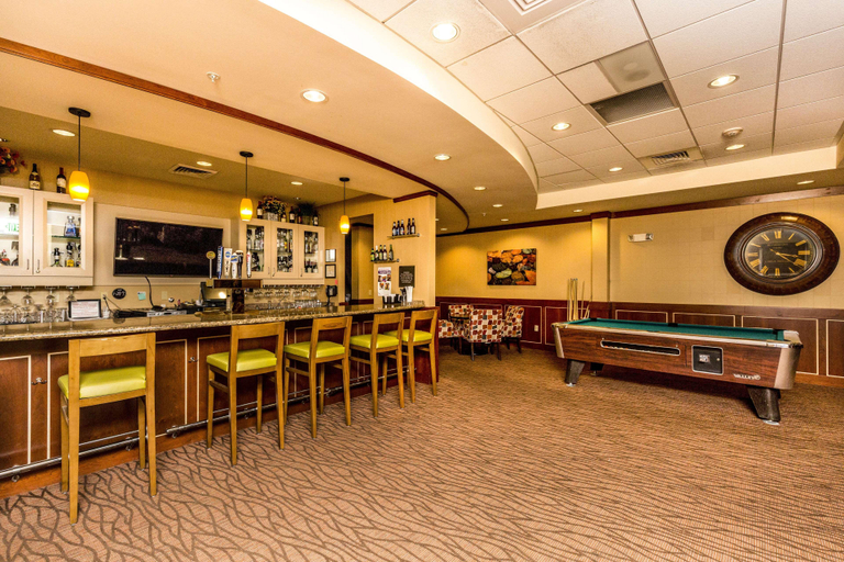 Public Area 2, Hilton Garden Inn St. George, Washington
