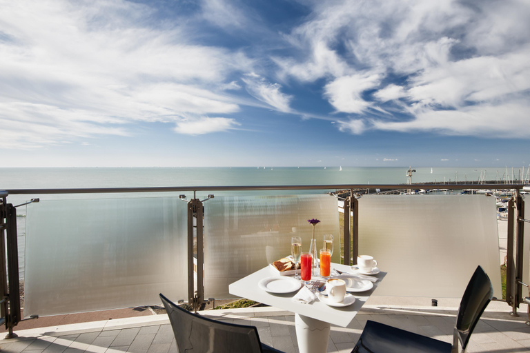 Food & Drinks 5, Smy Aran Blu Roma Mare, Rome
