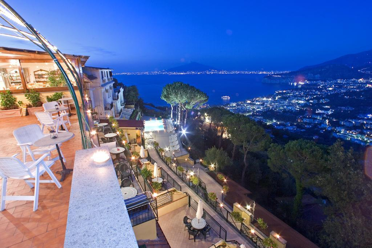 Others 5, Residence Le Terrazze Sorrento, Napoli