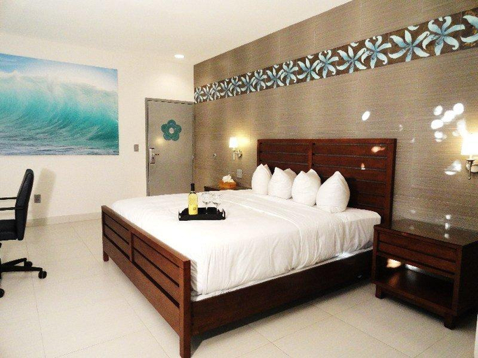 Bedroom 2, HI Miami Beach - Hostel, Miami-Dade