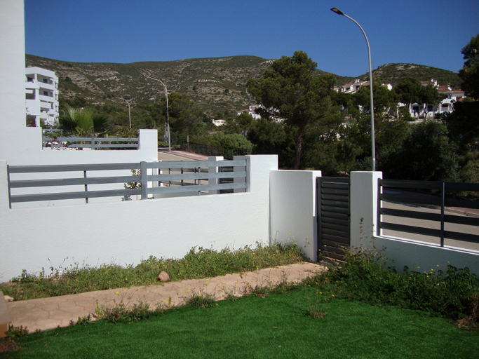 Others 4, Apartamentos Tierra de Irta 3000, Castellón