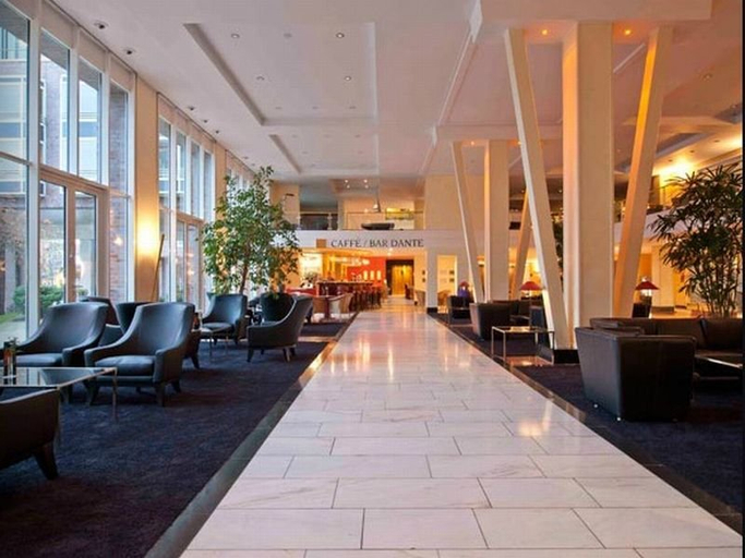 Public Area 4, Radisson Blu Senator Hotel, Lübeck